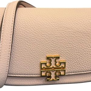 Tory Burch Britten Convertible Crossbody Bag-0
