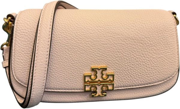 Tory Burch Britten Convertible Crossbody Bag-0