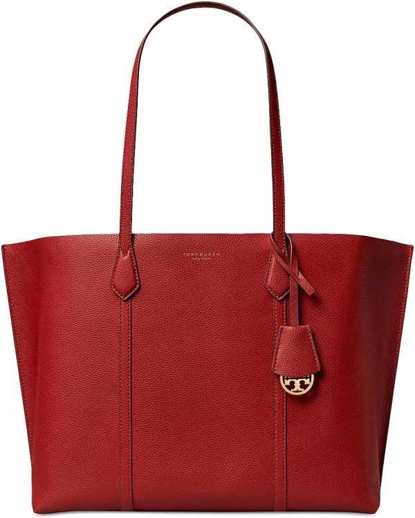 Tory Burch Women's Perry Triple Compartment Tote-0