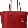 Tory Burch Women's Perry Triple Compartment Tote-1