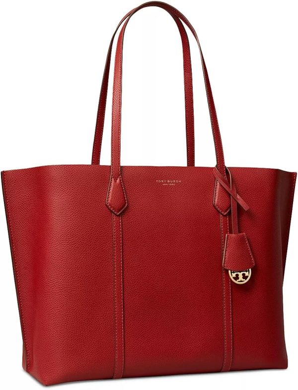 Tory Burch Women's Perry Triple Compartment Tote-1