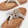 Tory Burch Women's Miller Cloud Sandals-1