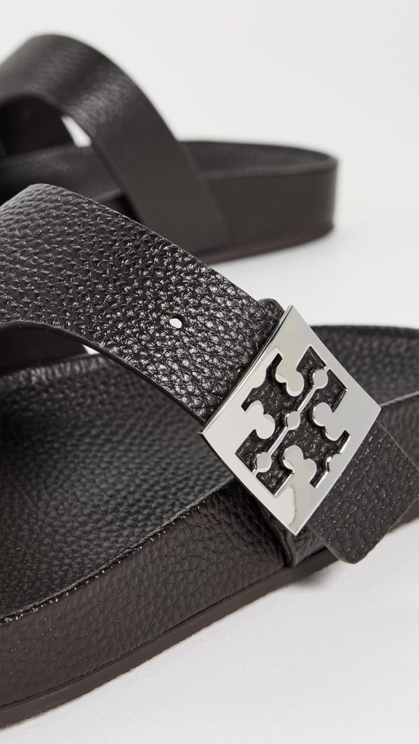 Tory Burch Women's Mellow Thong Sandals-3
