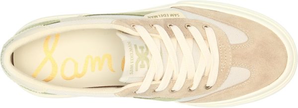 Sam Edelman Women's Simone Sneaker-4