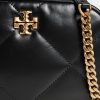 Tory Burch Women's Kira Diamond Quilt Camera Bag-3