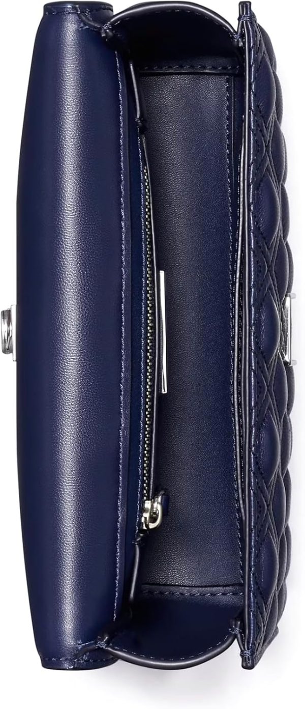 Tory Burch Women's Small Fleming Convetible Shoulder Bag-3