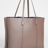 Tory Burch Women's Perry Triple Compartment Tote-2