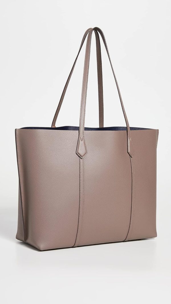 Tory Burch Women's Perry Triple Compartment Tote-2