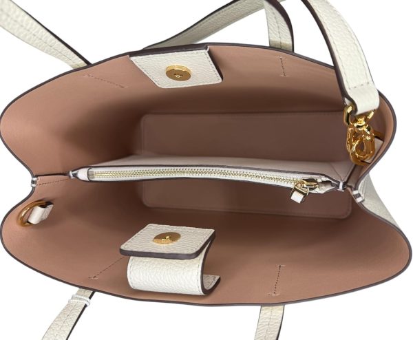 Tory Burch Women's Blake Small Tote Bag-5