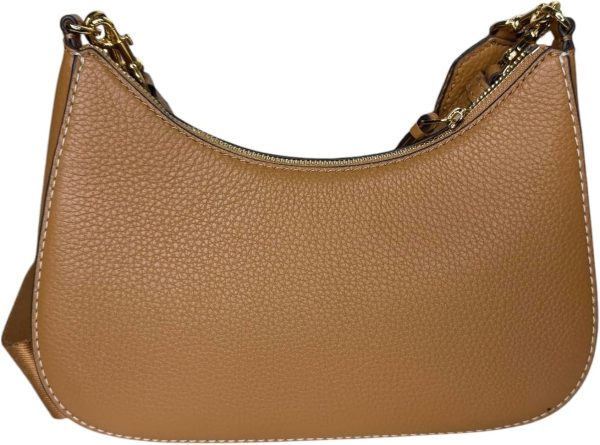 Tory Burch Women's Thea Convertible Crossbody Shoulder Bag-2
