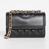 Tory Burch Women's Small Fleming Convetible Shoulder Bag-1