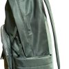 Tory Burch Women's Ella Nylon Backpack With Silver Tone Hardware (Basil)-2