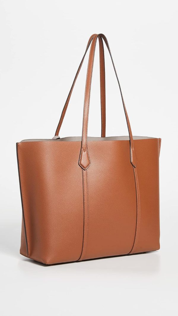 Tory Burch Women's Perry Triple Compartment Tote-2