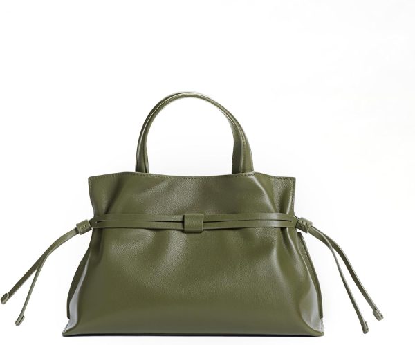 Sam Edelman Poppy Small Drawstring Crossbody Handbag-4