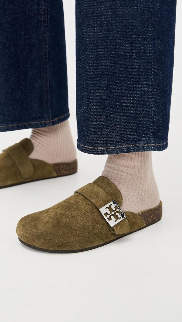 Tory Burch Women's Mellow Mules burch