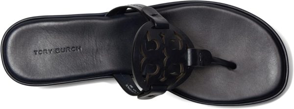 Tory Burch Women's Miller Wedge Sandals 25mm-1