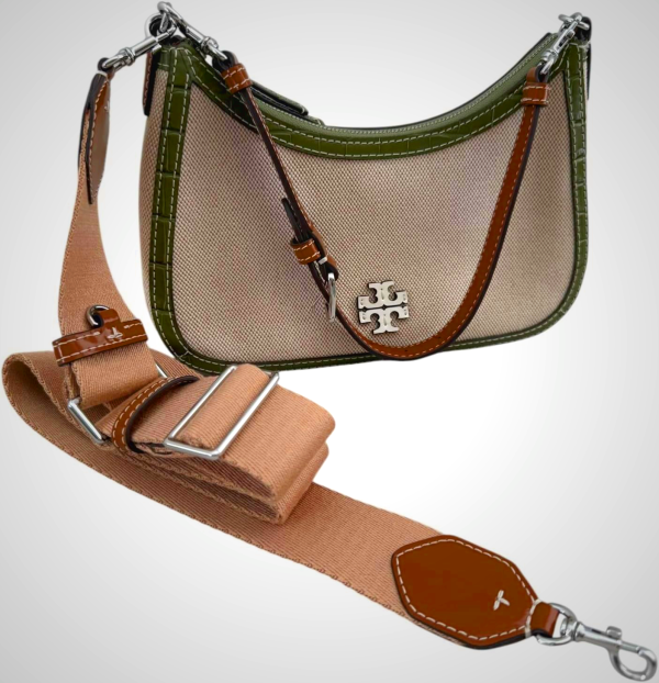 Tory Burch Women's Thea Convertible Crossbody Shoulder Bag