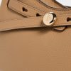 Tory Burch Women's Romy Zip Top Crossbody Bag-3