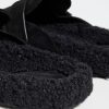 Tory Burch Women's Mellow Sherpa Mules-3