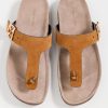 Tory Burch Women's Mellow Thong Sandals-3