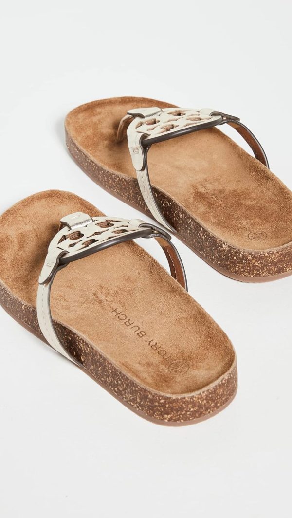 Tory Burch Women's Miller Cloud Sandals sephora