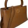 Tory Burch Women's Britten Mini Satchel-2