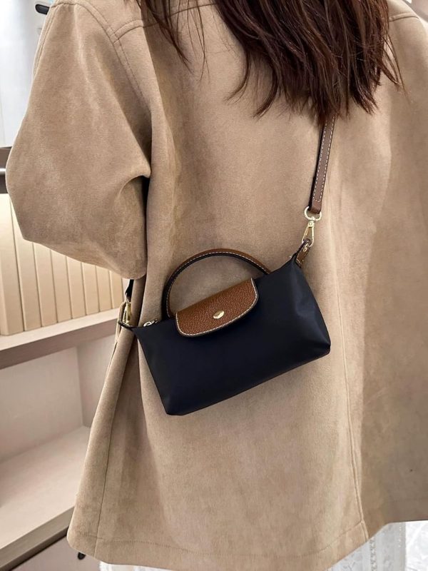 Fashion Mini Crossbody Bag with Adjustable Strap for Women adjustable bed