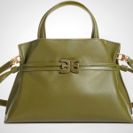 Sam Edelman Poppy Small Drawstring Crossbody Handbag