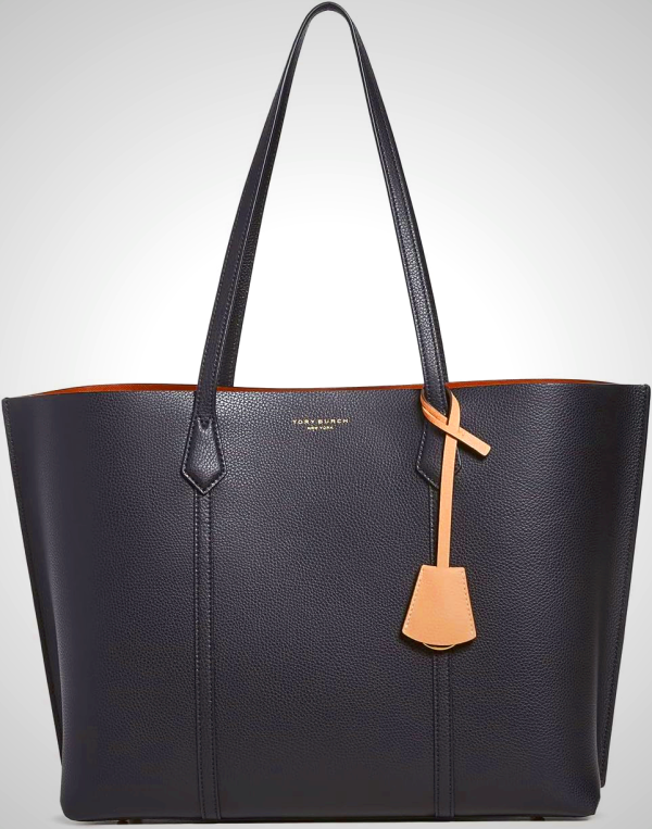 Tory Burch Women's Perry Triple Compartment Tote