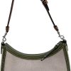 Tory Burch Women's Thea Convertible Crossbody Shoulder Bag-4