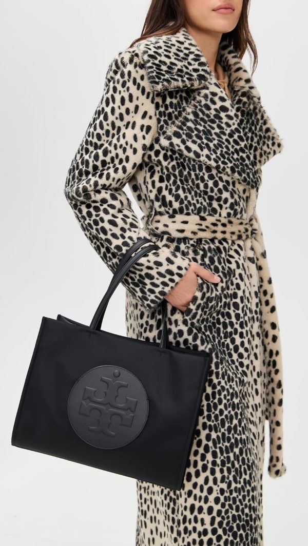 Tory Burch Women's Ella Small Tote-2