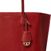 Tory Burch Women's Perry Triple Compartment Tote-3