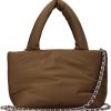 Tory Burch Britten Nylon Puffy Mini Tote-2