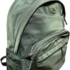 Tory Burch Women's Ella Nylon Backpack With Silver Tone Hardware (Basil)-1
