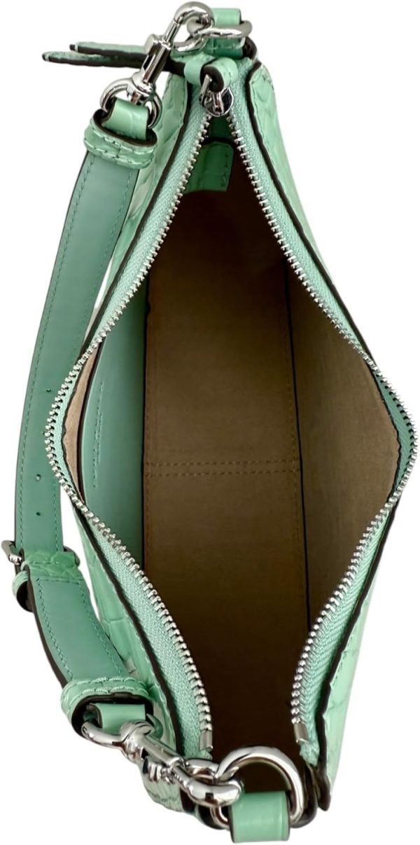 Tory Burch Women's Thea Convertible Crossbody Shoulder Bag-6