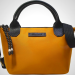 Lightweight Mini Tote Bag for Women - Adjustable Crossbody Purse