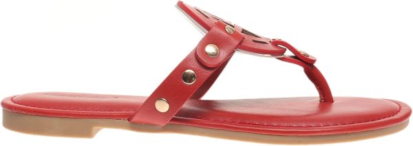 Pierre Dumas Women's Limit-20 Sandal-1