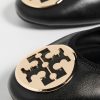 Tory Burch Women's Reva Travel Ballet Flats-3