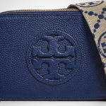 Tory Burch Women's Mini Miller Crossbody Bag