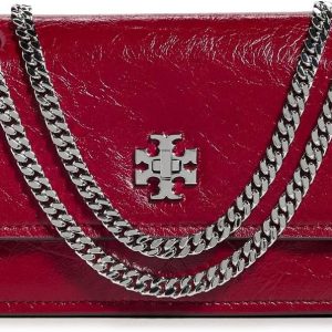 Tory Burch Women's Kira Turnlock Mini Bag tory burch kira