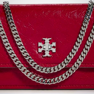 Tory Burch Women's Kira Turnlock Mini Bag