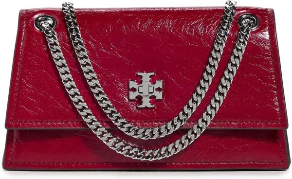 Tory Burch Women's Kira Turnlock Mini Bag tory burch kira