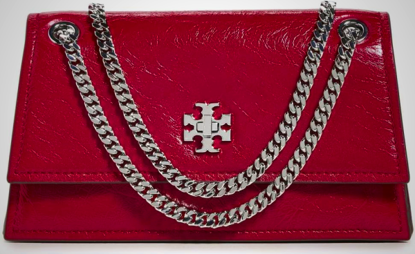 Tory Burch Women's Kira Turnlock Mini Bag