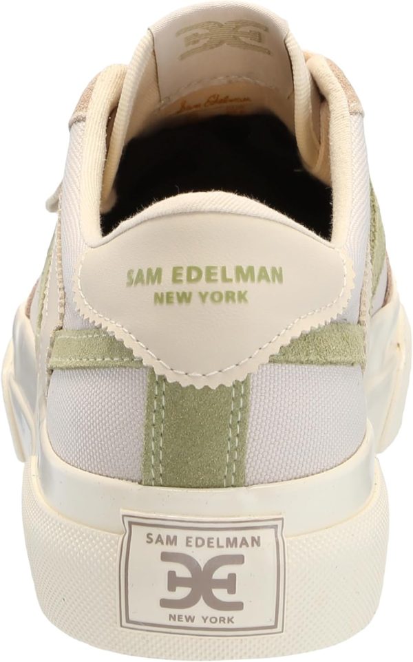 Sam Edelman Women's Simone Sneaker-2