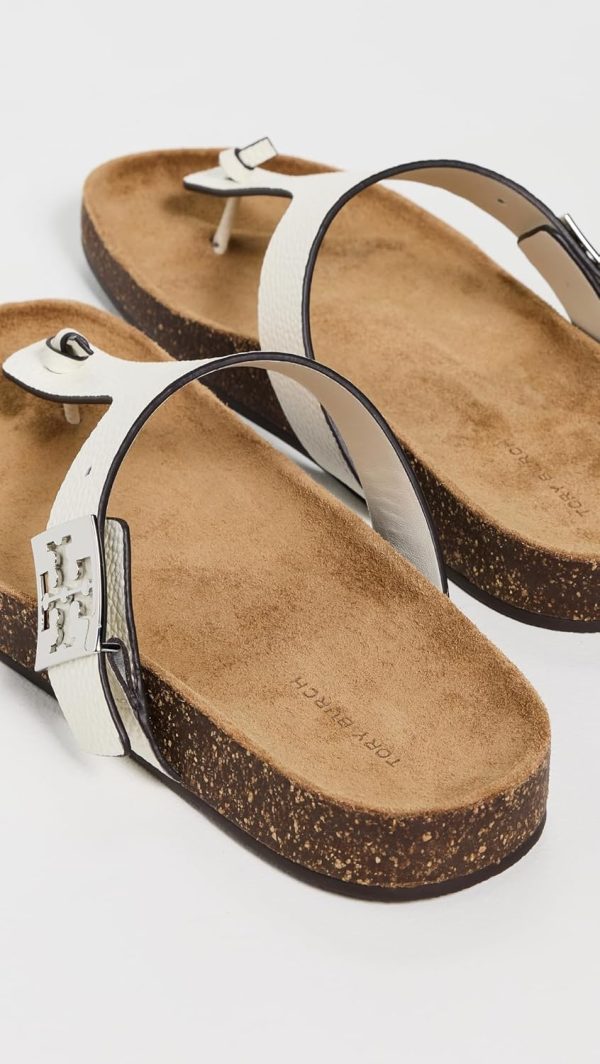 Tory Burch Women's Mellow Thong Sandals-2