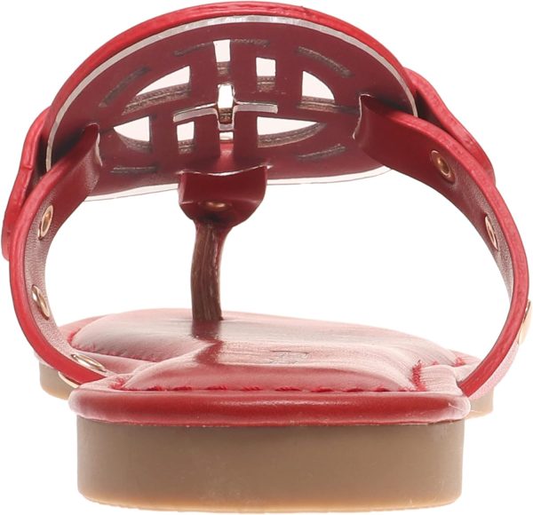 Pierre Dumas Women's Limit-20 Sandal-3