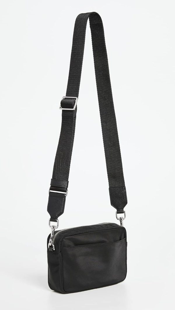 Tory Burch Women's Nylon Mini Crossbody-2
