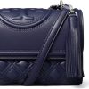 Tory Burch Women's Small Fleming Convetible Shoulder Bag-2