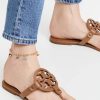 Tory Burch Women's Miller Soft Sandals burch