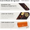 Tory Burch TY2110U RECTANGLE Shape Eyeglasses with eSHADES Luxury Eyewear kit Bundle-6